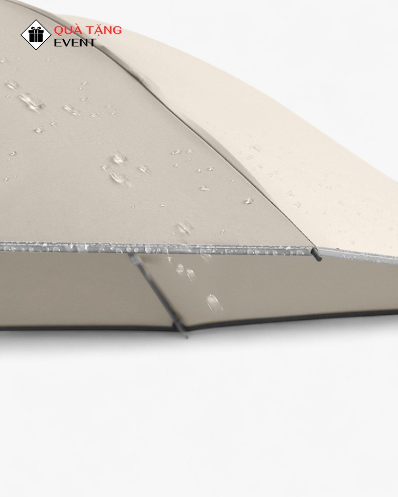 Ô dù quà tặng doanh nghiệp, in logo theo yêu cầu - Mã OD001 Xưởng sản xuất ô dù HALUDO - OD001