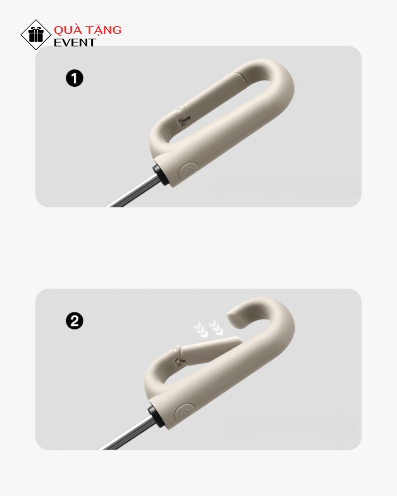 Ô dù quà tặng doanh nghiệp, in logo theo yêu cầu - Mã OD001 Xưởng sản xuất ô dù cao cấp - OD001