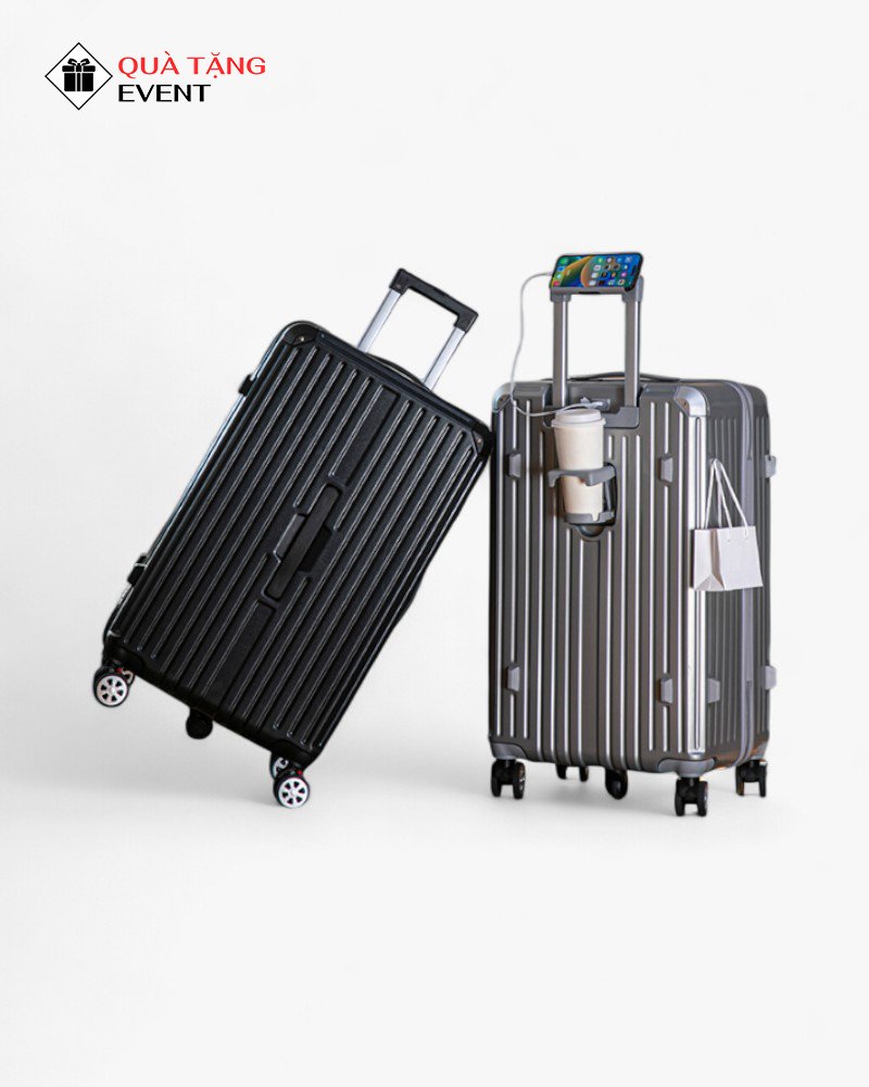 Xưởng sản xuất vali Hà Nội - VL012 Xưởng sản xuất vali Hà Nội - VL012