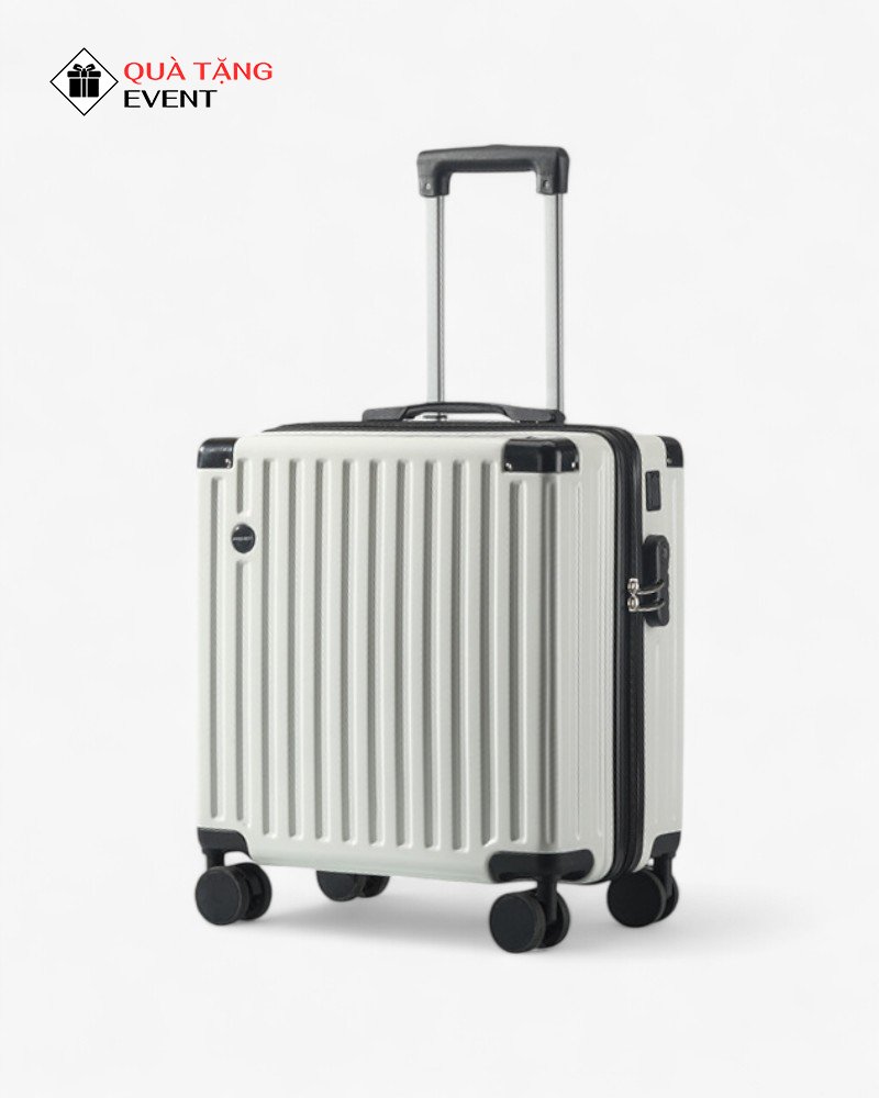 Vali quà tặng doanh nghiệp, in logo theo yêu cầu - Mã VL003 Xưởng sản xuất vali Sài Gòn - VL003