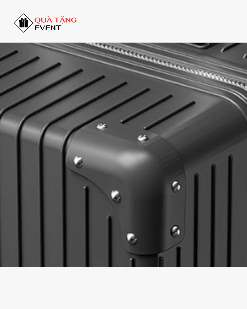 Vali quà tặng doanh nghiệp, in logo theo yêu cầu - Mã VL002 Xưởng sản xuất vali giá sỉ - VL002