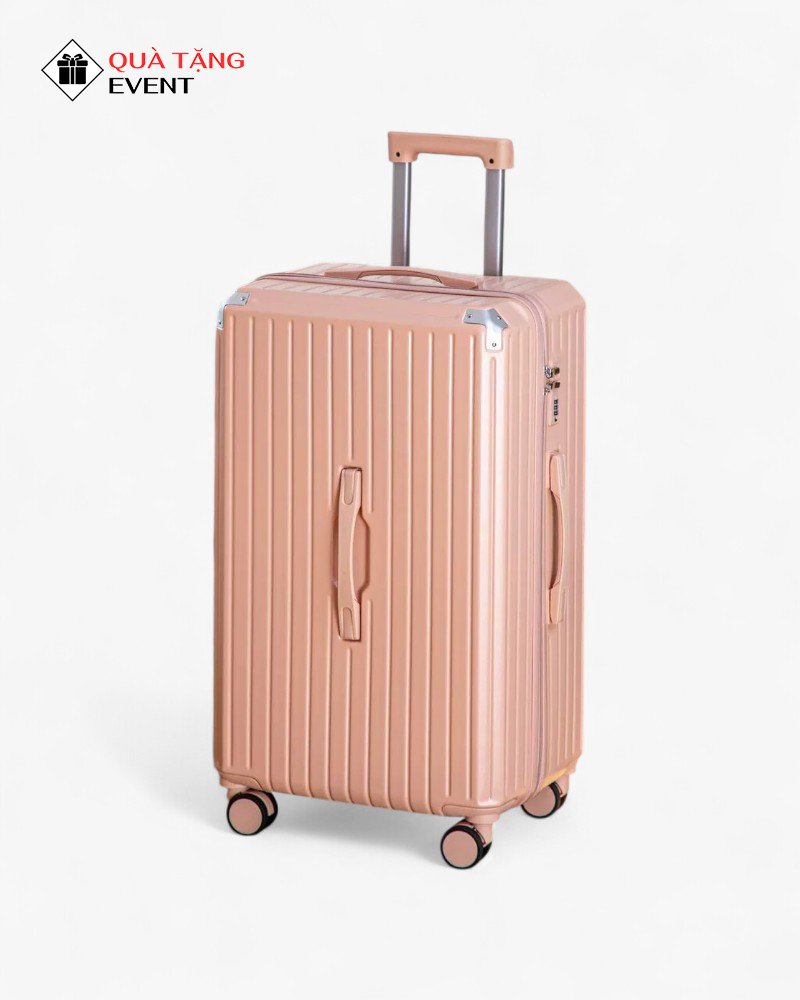 Xưởng sản xuất vali theo yêu cầu - VL012