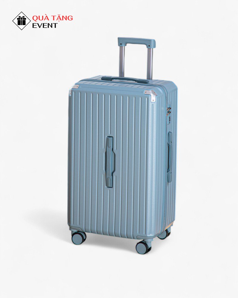 Vali quà tặng doanh nghiệp, in logo theo yêu cầu - Mã VL012 Xưởng sản xuất vali xách tay - VL012