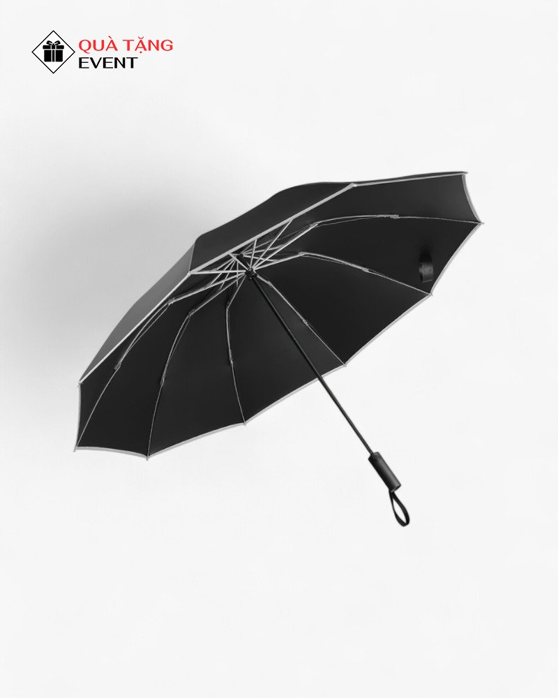 Ô dù quà tặng doanh nghiệp, in logo theo yêu cầu - Mã OD008 Xưởng sỉ ô dù - OD008