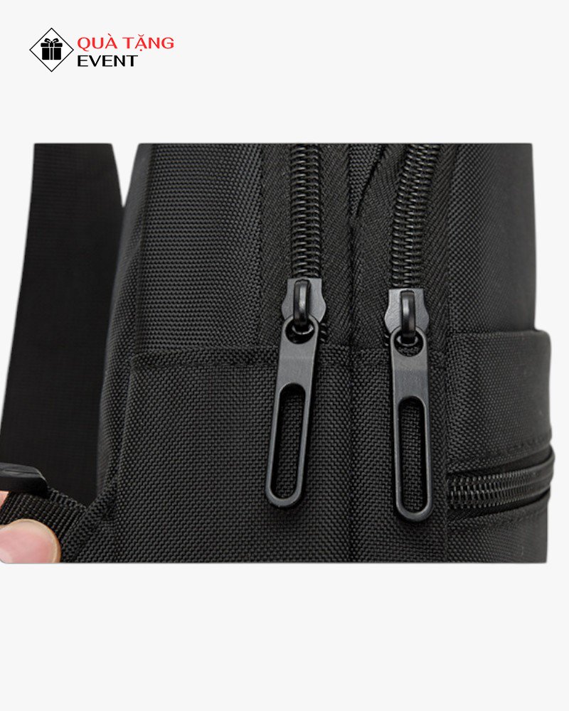 Túi đeo chéo quà tặng doanh nghiệp, in logo theo yêu cầu - Mã TDC118 Xưởng sỉ túi đeo chéo Hà Nội - TDC118