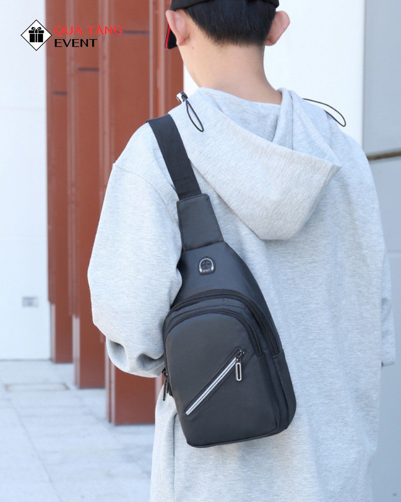 Xưởng sỉ túi túi đeo chéo cho nam - TDC128 Xưởng sỉ túi túi đeo chéo cho nam - TDC128