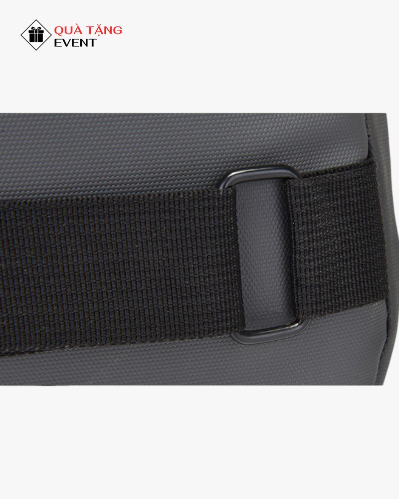 Túi đeo chéo quà tặng doanh nghiệp, in logo theo yêu cầu - Mã TDC128 Xưởng túi đeo chéo giá sỉ - TDC128