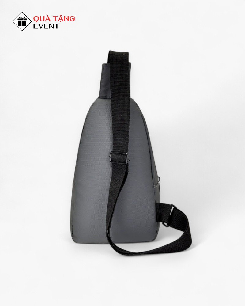 Túi đeo chéo quà tặng doanh nghiệp, in logo theo yêu cầu - Mã TDC127 Xưởng túi đeo chéo thời trang - TDC127