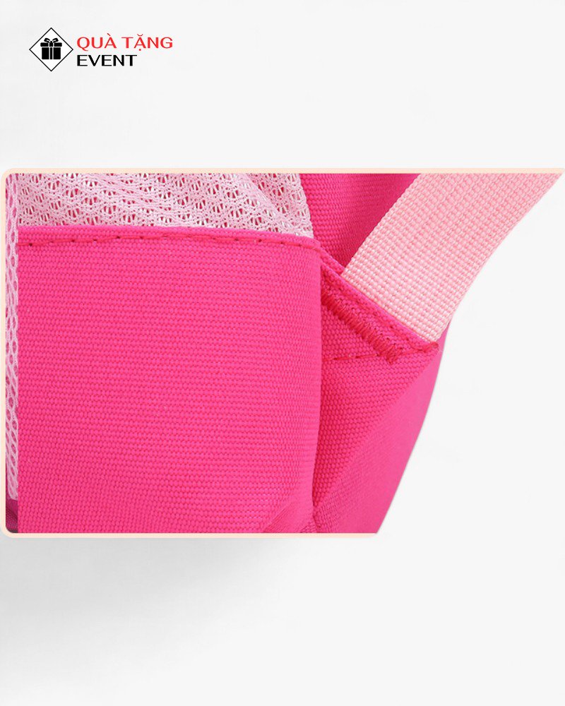 Balo mẫu giáo quà tặng, in logo theo yêu cầu – Mã BLMG001 balo mẫu giáo cao cấp - BLMG001