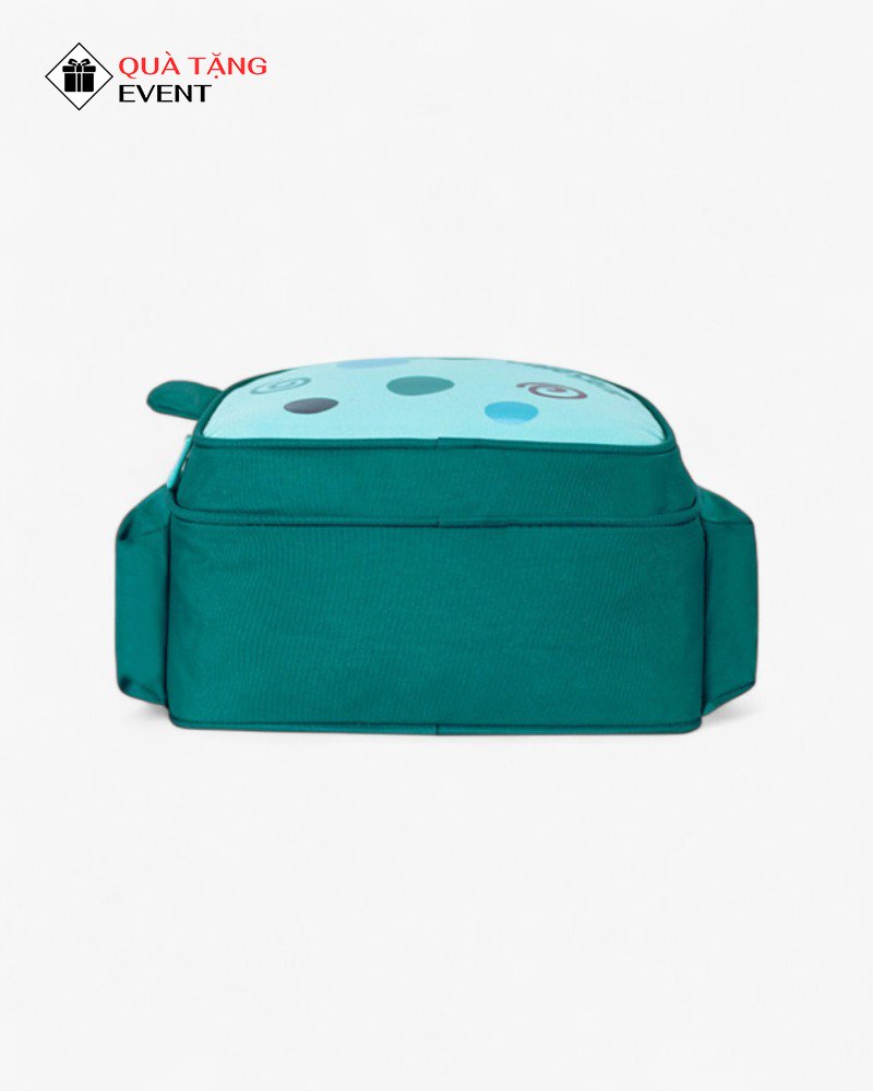 Balo mẫu giáo quà tặng, in logo theo yêu cầu – Mã BLMG004 balo mẫu giáo giá sỉ nam văn phòng thời trang - BLMG004